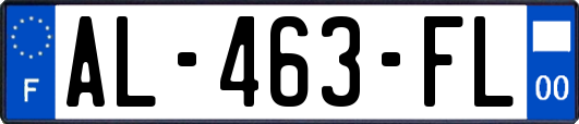 AL-463-FL
