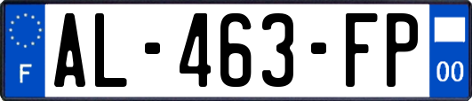 AL-463-FP