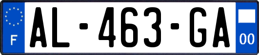 AL-463-GA