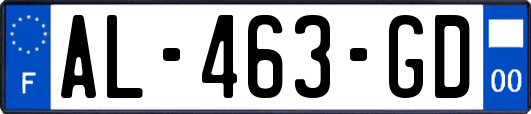 AL-463-GD