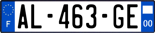 AL-463-GE