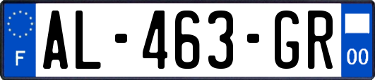 AL-463-GR
