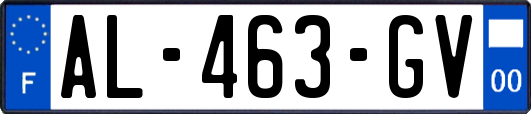 AL-463-GV