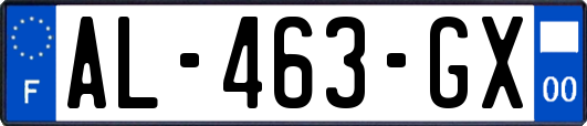 AL-463-GX