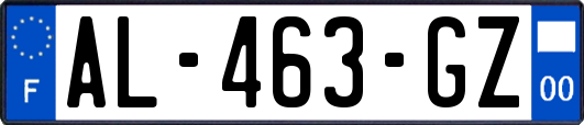 AL-463-GZ