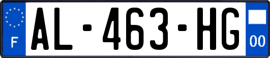 AL-463-HG