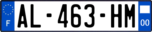 AL-463-HM
