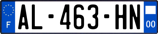 AL-463-HN