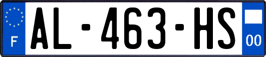 AL-463-HS
