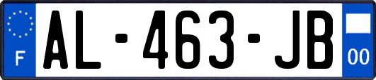 AL-463-JB