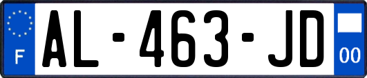 AL-463-JD