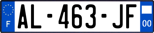 AL-463-JF