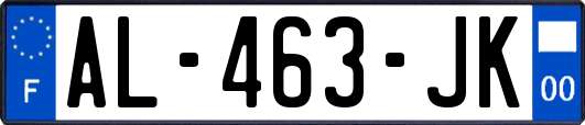 AL-463-JK