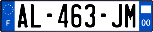 AL-463-JM