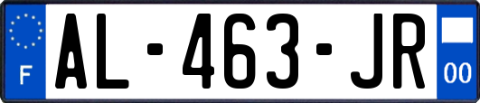 AL-463-JR