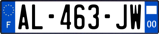 AL-463-JW