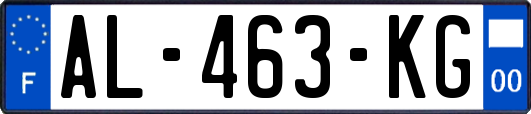 AL-463-KG