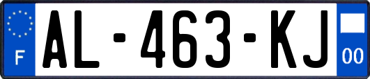 AL-463-KJ