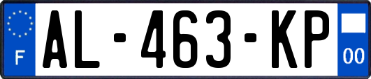 AL-463-KP
