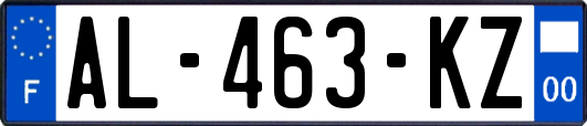 AL-463-KZ