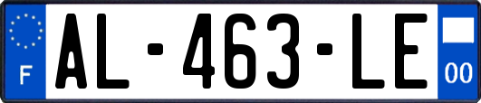 AL-463-LE