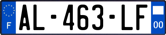 AL-463-LF