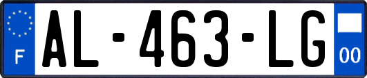 AL-463-LG
