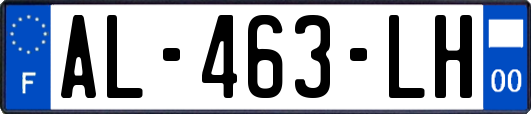 AL-463-LH