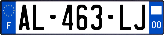 AL-463-LJ