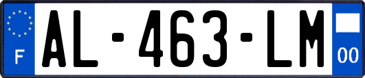 AL-463-LM