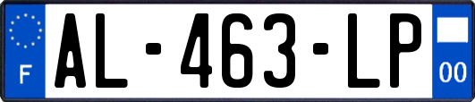 AL-463-LP