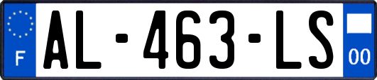 AL-463-LS