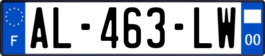 AL-463-LW