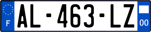 AL-463-LZ