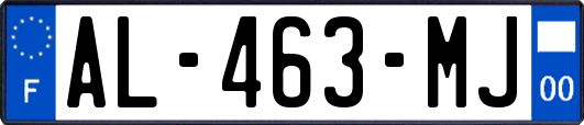AL-463-MJ