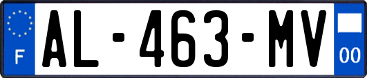 AL-463-MV