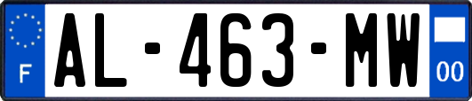 AL-463-MW