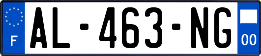 AL-463-NG