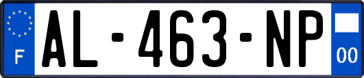 AL-463-NP