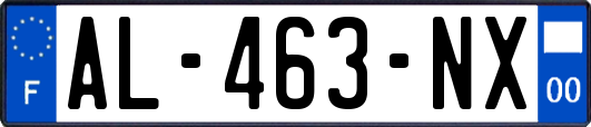 AL-463-NX