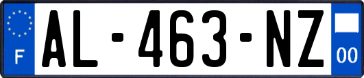 AL-463-NZ