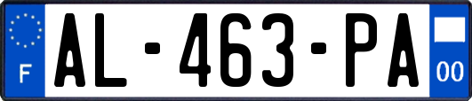 AL-463-PA