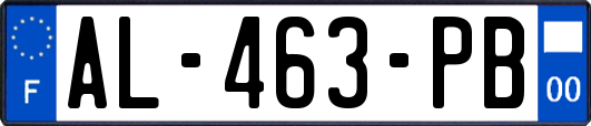AL-463-PB