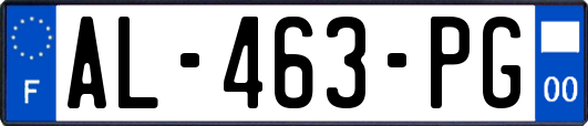 AL-463-PG