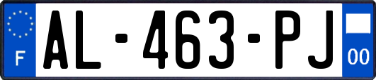 AL-463-PJ
