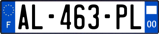 AL-463-PL