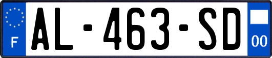 AL-463-SD