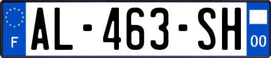 AL-463-SH