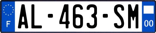 AL-463-SM