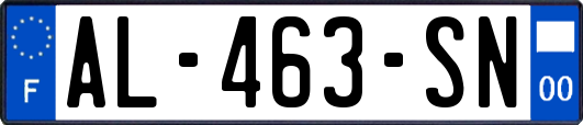 AL-463-SN